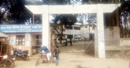 বীরগঞ্জ উপজেলা স্বাস্থ্য কমপ্লেক্সে হঠাৎ বেড়েছে শিশু রোগী       