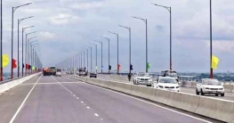 পদ্মাসেতু চালুর ২ মাস, টোল আদায় হলো কত কোটি টাকা?