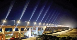 পদ্মা সেতু চালু হওয়ায় দেশের পালে পরিবর্তনের হাওয়া