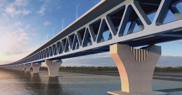 সম্ভাবনার নতুন রুট পদ্মাসেতু: বাস মালিক সমিতি