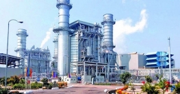 জাতীয় গ্রিডে যুক্ত হলো ৪০০ মেগাওয়াট বিদ্যুৎ