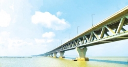 নির্ভরযোগ্য তথ্য তুলে ধরতে মাওয়ায় হবে পদ্মা সেতু জাদুঘর