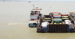 পাটুরিয়া-দৌলতদিয়ার ভোগান্তি কমাবে পদ্মা সেতু