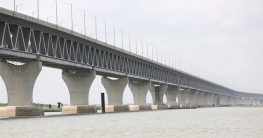 জেলায় জেলায় উৎসব হবে পদ্মাসেতুর উদ্বোধনী দিনে