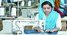 রফতানি আয়ে স্বস্তির বার্তা