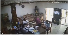 রংপুর জেলা জাতীয় পার্টির আহ্বায়কের পিস্তল পুলিশের হেফাজতে রংপুর জেলা জাতীয় পার্টির আহ্বায়কের পিস্তল পুলিশের হেফাজতে