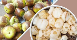 তালের শাঁসের যত স্বাস্থ্য উপকারিতা তালের শাঁসের যত স্বাস্থ্য উপকারিতা